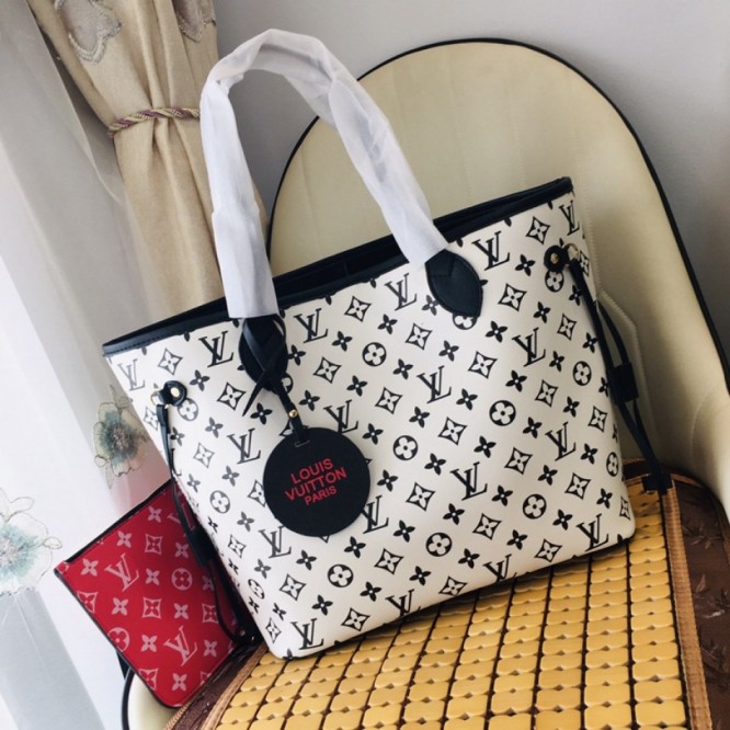 Louis Vuitton（ルイヴィトン）ネヴァーフル MM 46103
